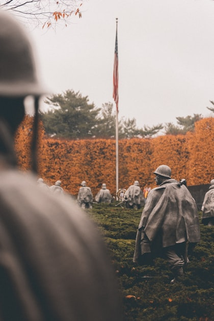Supporting Military Families